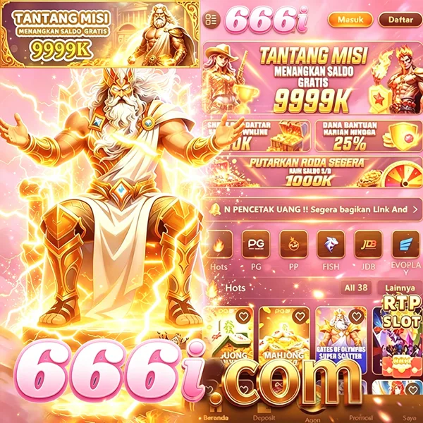 666I