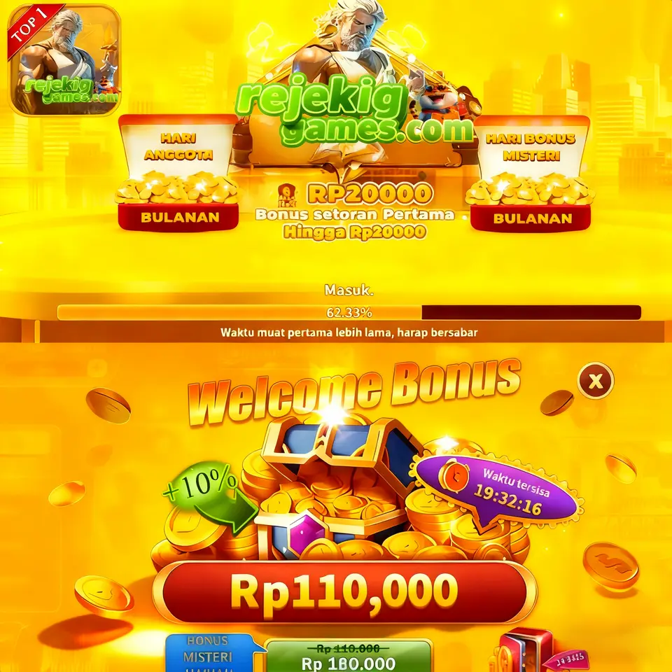 olympuswins Daftar Sekarang - Unduh APK